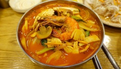 짬뽕만리 매장 이미지