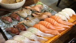 스시준 매장 이미지