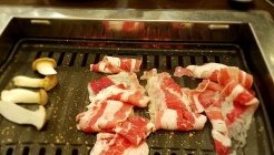 황제고기 매장 이미지