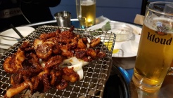 만당불쭈꾸미 매장 이미지