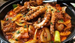 미스터찜 매장 이미지