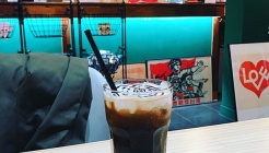 청맥살롱 매장 이미지