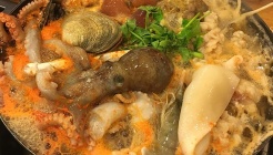 신소녀의낙지세상 매장 이미지