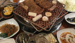 화사랑화로구이 매장 이미지