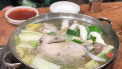 장원닭한마리 매장 이미지