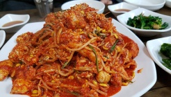 맛있는 남도밥상 매장 이미지