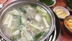 오복닭한마리 매장 이미지