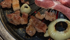 고을숯불갈비 매장 이미지