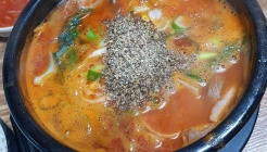 장수순대국 매장 이미지