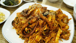 김명자당진아구동태찜탕 매장 이미지