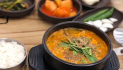 고향옥얼큰순대국 가양점 매장 이미지