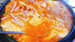 준호네부대찌개 매장 이미지