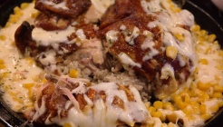 비행기탄꼬꼬 누룽지통닭 매장 이미지