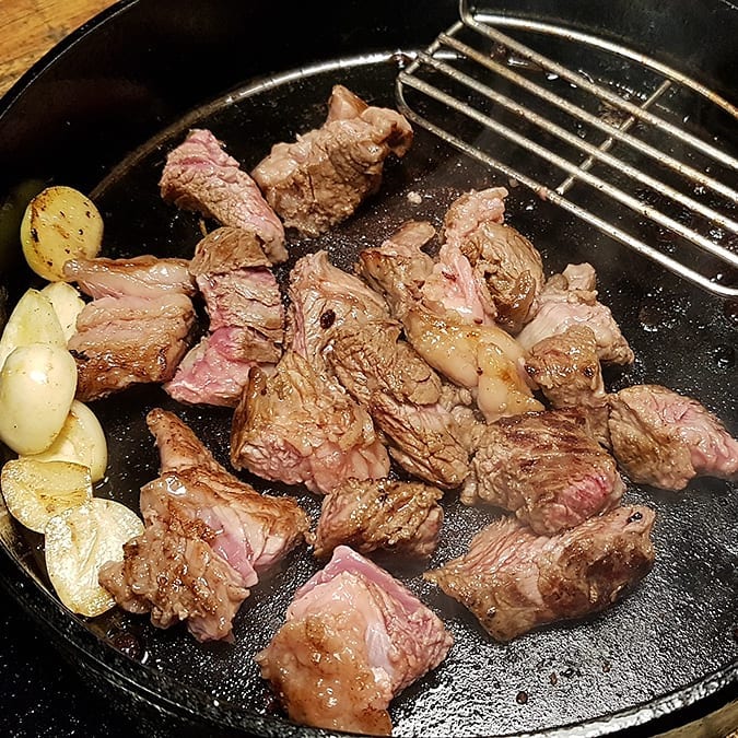 무한리필808 매장 이미지