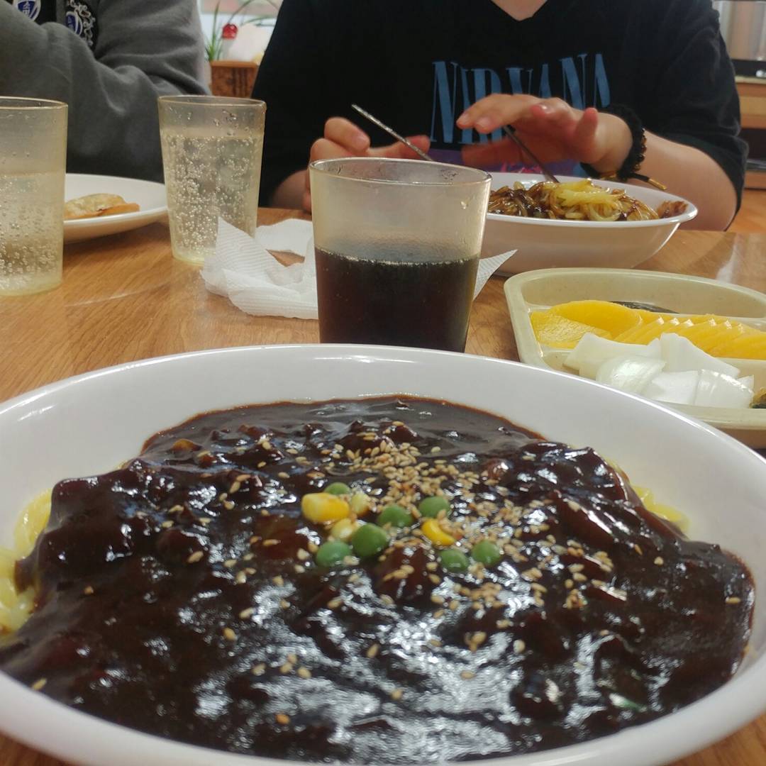 무진장중화요리 매장 이미지