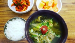 형제해장국 매장 이미지