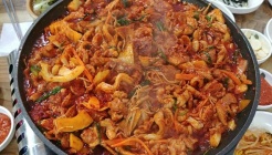 송가네 농장 매장 이미지