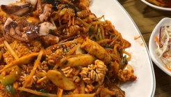 박민자당진아구동태찜 매장 이미지