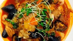 열빈 매장 이미지