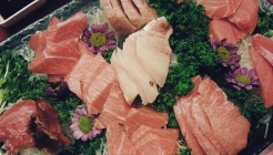 용참치 매장 이미지