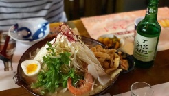 코지로 오모테나시 선유도점 매장 이미지