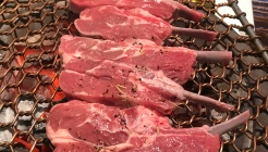 감사한양 매장 이미지