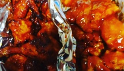 해두리치킨 매장 이미지