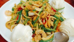 청나라 매장 이미지