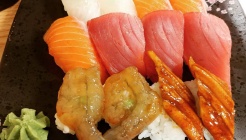 탁초밥 매장 이미지