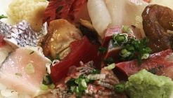 서울초밥 매장 이미지