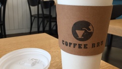 커피브루 매장 이미지