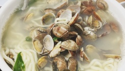 즉석 바지락손칼국수 매장 이미지