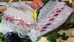 회한접시 매장 이미지