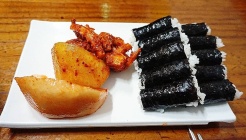 충무할매김밥 매장 이미지