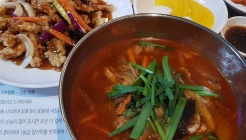강동짬뽕 매장 이미지
