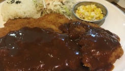 불독돈까스 매장 이미지