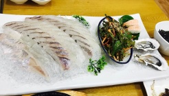 근린수산 매장 이미지