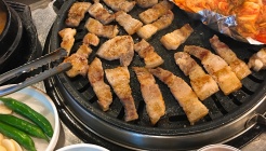 대관령생고기 매장 이미지