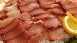 제주회집 매장 이미지