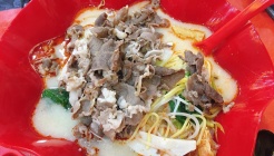 라화쿵부 매장 이미지