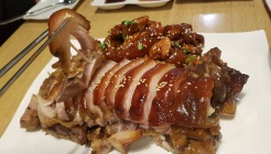 마실족발 매장 이미지