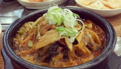 토박이감자탕 매장 이미지