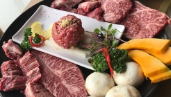 북악정 매장 이미지