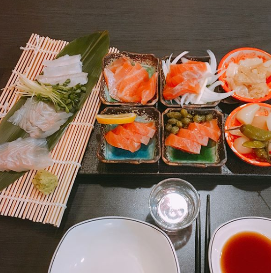간바레 이자카야 매장 이미지