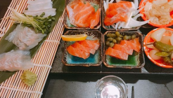 간바레 이자카야 매장 이미지