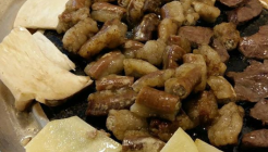 강씨네 소곱창구이 매장 이미지