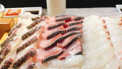 영광횟집 매장 이미지