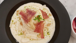 오스테리아 오티보 매장 이미지