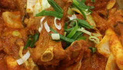 양푼매운갈비찜 매장 이미지