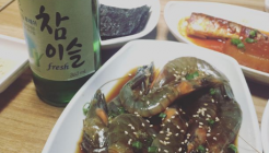 마라도아구찜 매장 이미지